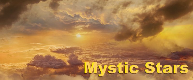 Welcome To Astrology At Mystic Stars